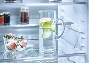 Встраиваемый холодильник Miele KFN 7774 B фото 3 в Тюмени