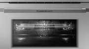 Компактный духовой шкаф с микроволнами Kuppersbusch CBM 6550.0 G9 фото 3 в Тюмени