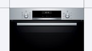 Встраиваемый духовой шкаф BOSCH HBG517ES0R фото 2 в Тюмени