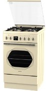 Комбинированная плита Gorenje K537INI фото 2 в Тюмени