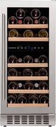 Винный шкаф Dunavox DX-32.88SDSK фото 2 в Тюмени