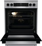 Электрическая плита Gorenje GECS6C70XC фото 4 в Тюмени