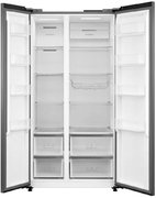 Холодильник Korting KNFS 95780 X фото 3 в Тюмени