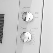 Микроволновая печь встраиваемая MAUNFELD MBMO.20.1PGW фото 4 в Тюмени