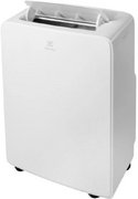 Мобильный кондиционер Electrolux EACM-09 HR/N6 фото 2 в Тюмени