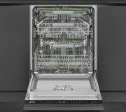 Встраиваемая посудомоечная машина Smeg STL7324AQL фото 4 в Тюмени