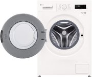 Стиральная машина LG F2Y1HS3W фото 2 в Тюмени