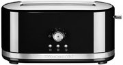 Тостер KitchenAid Artisan 5KMT4116EOB фото 2 в Тюмени