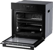 Духовой шкаф Haier HOQ-F6QSB4GBU фото 3 в Тюмени