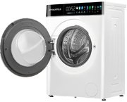 Стиральная машина с паром Maunfeld MFWM129WH05 фото 4 в Тюмени