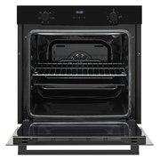 Встраиваемый духовой шкаф Brandt BOH1222BB фото 4 в Тюмени