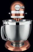 Планетарный миксер Китчен Эйд 5KSM185PSECP фото 3 в Тюмени Планетарный миксер KitchenAid 5KSM185PSECP фото 3 в Тюмени