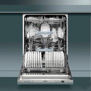 Посудомоечная машина Smeg STA4505IN фото 3 в Тюмени