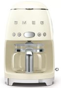 Капельная кофеварка Smeg DCF02CREU фото 2 в Тюмени