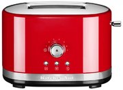 Тостер KitchenAid Artisan 5KMT2116EER фото 2 в Тюмени