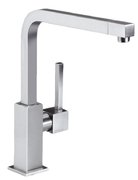 Смеситель Смег MFQ6-IS2 фото в Тюмени Смеситель Smeg MFQ6-IS2 фото в Тюмени