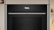 Духовой шкаф Neff B54CR31N0 фото 2 в Тюмени