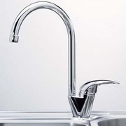 Смеситель Франке Platino хром фото 2 в Тюмени Смеситель Franke Platino хром фото 2 в Тюмени