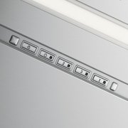 Встраиваемая вытяжка Franke FBFP XS A52 фото 2 в Тюмени