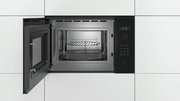 Встраиваемая микроволновая печь Bosch BEL554MB0 фото 3 в Тюмени