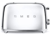 Тостер Smeg TSF01SSEU фото 2 в Тюмени