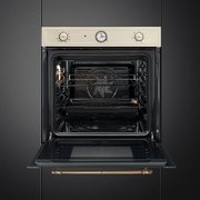 Духовой шкаф Smeg SFP67C1TPO фото 4 в Тюмени