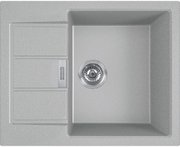 Мойка Franke Sirius 2.0 S2D 611-62/500 серый фото в Тюмени