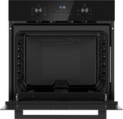 Духовой шкаф Weissgauff EOM 306 Black Edition фото 3 в Тюмени