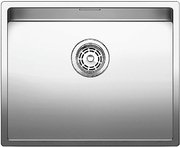 Мойка Blanco Claron 500-U нержавеющая сталь фото в Тюмени