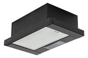 Встраиваемая вытяжка KRONA KAMILLA 500 BLACK фото 4 в Тюмени