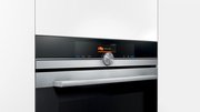 Духовой шкаф Siemens HB676GBS1 фото 2 в Тюмени