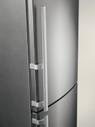 Холодильник Electrolux EN3889MFX фото 2 в Тюмени