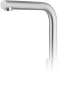 Смеситель SMEG MI1SS  фото 4 в Тюмени Смеситель SMEG MI1SS  фото 4 в Тюмени