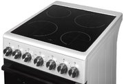 Электрическая плита Midea MFO-M4E20T9E(SL) фото 2 в Тюмени