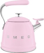 Чайник Smeg WKF01PK фото 3 в Тюмени