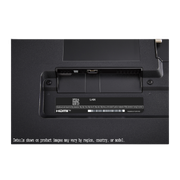 Телевизор LG 50UT91006LA 50" (127 см) 2024 черный фото 3 в Тюмени