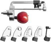 Насадка-спирализатор Китчен Эйд 5KSM1APC фото 3 в Тюмени Насадка-спирализатор KitchenAid 5KSM1APC фото 3 в Тюмени