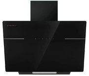 Вытяжка Maunfeld Astro 60 чёрное стекло фото 3 в Тюмени