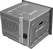 Компактный духовой шкаф Asko OCSM64SSH фото 4 в Тюмени