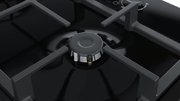 Варочная панель Bosch PBH6C6B90R фото 3 в Тюмени