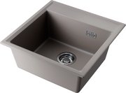 Мойка Omoikiri DAISEN 51 GR фото 2 в Тюмени