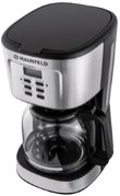 Кофеварка Maunfeld MF-722S фото 3 в Тюмени