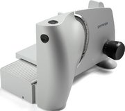 Ломтерезка Горение R607A фото 3 в Тюмени Ломтерезка Gorenje R607A фото 3 в Тюмени