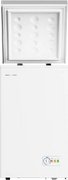 Морозильная камера Kuppersberg FLCF 110 W фото 4 в Тюмени