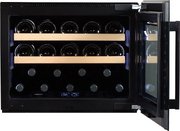 Винный шкаф Dunavox DVS-19.50B фото 4 в Тюмени