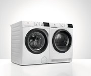 Сушильная машина Electrolux EW8H458B фото 4 в Тюмени