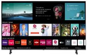 Телевизор LG 65UR78006LK фото 2 в Тюмени