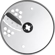 Кухонный комбайн Китчен Эйд 5KFP0919EBM фото 4 в Тюмени Кухонный комбайн KitchenAid 5KFP0919EBM фото 4 в Тюмени