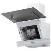 Вытяжка Krona IRMA A 600 white PB фото 4 в Тюмени