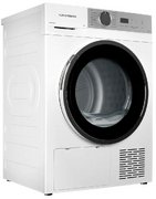 Сушильная машина Kuppersberg DM 611 W фото 2 в Тюмени